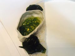 -Amber(置地文华东方酒店)