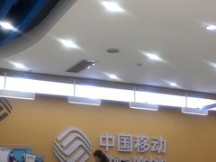 -中国移动(高升桥营业厅)