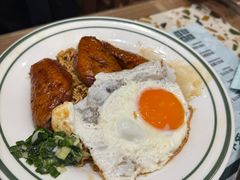 -华嫂冰室(尖沙咀店)