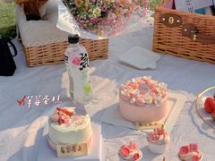-壹点壹客·生日蛋糕(南山店)