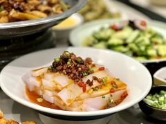 -金彤川菜(西稍门店)