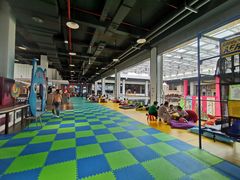 -蒙特利亲子乐园