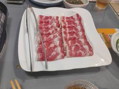 -金龙·打边炉(南京西路店)
