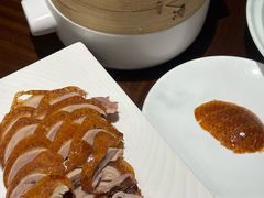 -全聚德(上海首店浦东店)