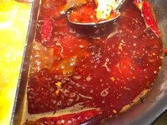 -湊湊火锅·茶憩(东城万达店)