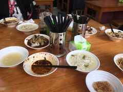 -蒋家槟豆面皮(友爱路店)