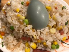 -老城南.鸭血粉丝汤(夫子庙店)