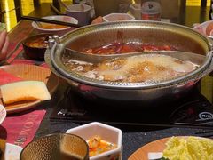 -牛New寿喜烧(虹桥新天地店)