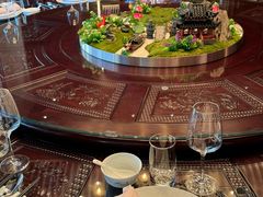 -杭州明豪voco酒店·明轩阁中餐厅