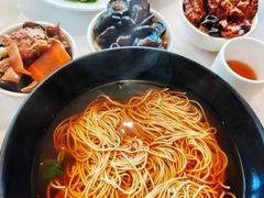 -功德林(南京西路店)