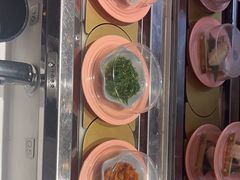 -争鲜回转寿司(通州万达店)
