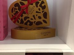 -GODIVA(王府井apm店)