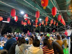 -弓虽昌焖烧鸡(大竹林店)