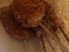 -庞记炸串