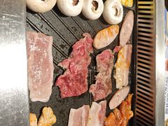 -阿亲家·韩式无限烤肉(科华北路店)