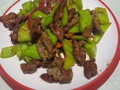 -逢春菜馆天津菜(胜利路店)