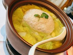 -百富源·海鲜辽菜(浑河堡店)