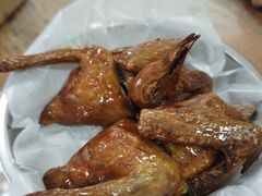 -味为先光明乳鸽(光明总店)