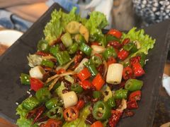 -尽善百年古院餐厅(王家老宅店)