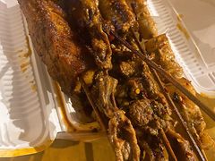 -袁师傅烤肉(弹子石店)