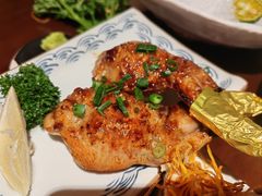 -弓二·烧鸟居酒屋(财富购物中心店)