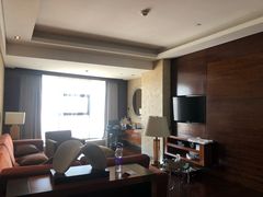 -太原凯宾斯基饭店