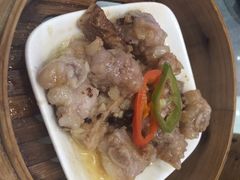 海都六福喜宴-海都六福酒家(世博广场店)