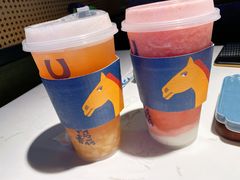 -春丽小马(济南恒隆广场店)