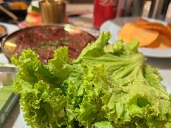 -炭之家·齐齐哈尔非遗烤肉·鲜切直供(中央大街店)