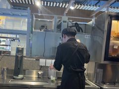-霸王茶姬(常熟印象城店)