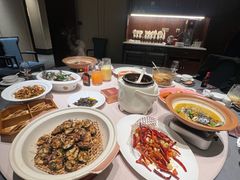 -海鲜潮·株洲海鲜集市(栗雨店)