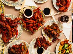 -王宝和酒家(黄浦店)