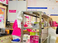 -华辉拉肠(龙口东店)