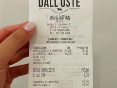 -奥斯特牛排馆(美第奇宫店)