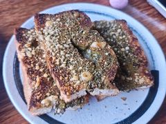 -PIZZA BIANCA(万象城店)