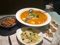 -川味堂·四川豆花(八卦岭店)