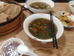 -清真·白家牛肉罩火烧老店(育才街店)