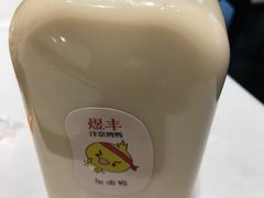 -煜丰汴京烤鸭(福彩路店)
