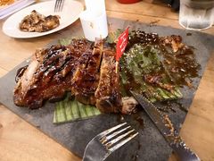 -Naughty Nuri’s Phuket