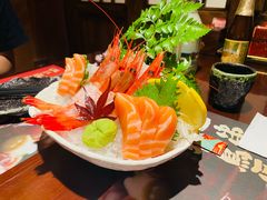 -弓二·烧鸟居酒屋(财富购物中心店)