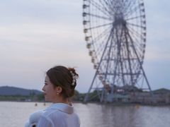 -蠡湖大桥公园