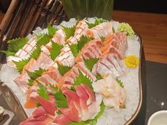 -大葉日本料理·龍蝦任食放題(廣州W酒店)