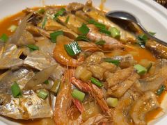 -忆家名门·上海菜(徐家汇店)
