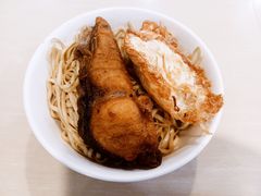 -老西白点心店