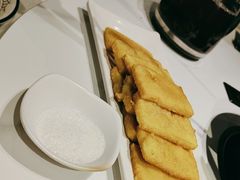 -福茂源横山铁锅羊肉(凤城四路店)