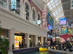 -新天地购物公园(亚泰大街店)