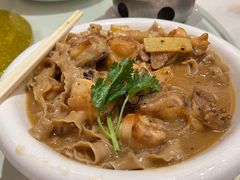 -长禧家·珑厨(东山口店)