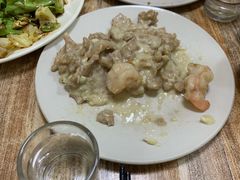 -老七饭馆(光荣道总店)