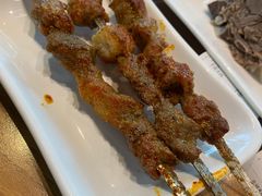 -品回味清真西北楼(宁波首店)