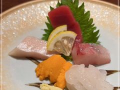 -加奈日本料理